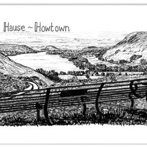 THE HAUSE - HOWTOWN